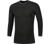 SHIMANO S-PHYRE L.S. BASE LAYER BLACK (M-L) M/L