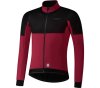 SHIMANO BEAUFORT JACKET RED (L) L