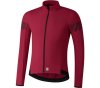 SHIMANO BEAUFORT INSULATED JERSEY RED (S) S