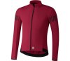 SHIMANO BEAUFORT JERSEY INSULATED RED (L) L