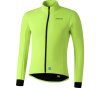 SHIMANO ELEMENT JACKET YELLOW XXL