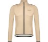 SHIMANO EVOLVE NO SEASONWIND BREAKER BEIGE (XL) XL