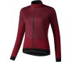 SHIMANO KAEDE WIND JACKET SPICE RED ((W'S) M) M