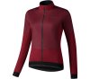 SHIMANO KAEDE WIND JACKET SPICE RED ((W'S) L) L