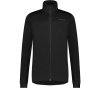 SHIMANO NAGANO JACKET WARM SCHWARZ XL Black