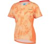 SHIMANO MAYA Short Sleeve Jersey  Transparent Orange (W's) XL