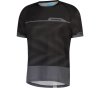 SHIMANO MYOKO Short Sleeve Jersey  Black XL