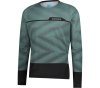 SHIMANO MYOKO Long Sleeve Jersey  Green XL