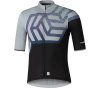 SHIMANO BREAKAWAY SHORT SLEEVE JERSEY GRAY (XL) XL