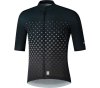 SHIMANO BREAKAWAY SHORT SLEEVE JERSEY NAVY (M) M