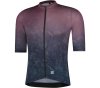 SHIMANO EVOLVE Short Sleeve Jersey  Transparent Brown S