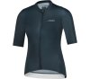 SHIMANO W's Sakura Short Sleeve Jersey jersey  Deep Ocean (W's) S