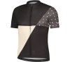 SHIMANO IRODORI Short Sleeve Jersey  Black L