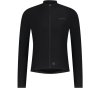 SHIMANO ELEMENT LS JERSEY BLACK (L) L