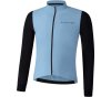 SHIMANO S-PHYRE THERMAL LONG SLEEVES JERSEY PERVINCA (M) M