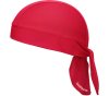 SHIMANO BANDANA ROT One Size Red