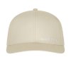 SHIMANO Flat Bill Cap  Beige One size One Size