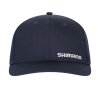 SHIMANO Flat Bill Cap  Navy One size One Size