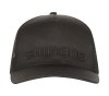 SHIMANO Trucker Cap  Black One size One Size