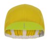 SHIMANO Cycling Cap  Yellow One size One Size