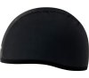 SHIMANO HELMET COVER ONESIZE One Size Black