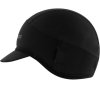 SHIMANO EXTREME WINTER CAP (ONE SIZE) One Size Black