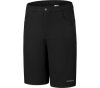 SHIMANO FUKUI JUNIOR SHORTS BLACK (S) S