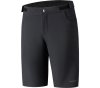 SHIMANO SAYAMA W SHORTS M BLACK S