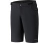 SHIMANO FUKUI SHORTS M BLACK