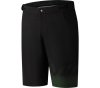 SHIMANO FUKUI PRINTED SHORTS BLACK/KHAKI (36 INCH) 36 Inch