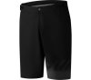 SHIMANO FUKUI PRINTED SHORTS BLACK/GRAY (28 INCH) 28 Inch