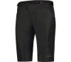 SHIMANO MIDORI W SHORTS SCHWARZ M Black