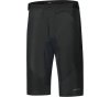 SHIMANO KURO SHORTS BLACK 36 INCH XL