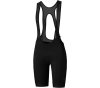 SHIMANO YURI BIB SHORTS BLACK ((W'S) M) M