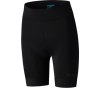 SHIMANO W'S YURI SHORTS BLACK L