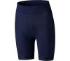 SHIMANO YURI SHORTS NAVY ((W'S) L) L