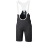 SHIMANO KODAMA BIB SHORTS M BLACK