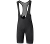 SHIMANO HIKARI Bib Shorts XL BLACK