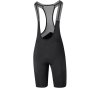 SHIMANO NOZOMI Bib Shorts XXL BLACK