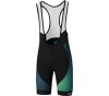 SHIMANO BREAKAWAY Bib Shorts GREEN M