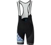 SHIMANO BREAKAWAY Bib Shorts GRAY (M) M