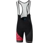 SHIMANO BREAKAWAY Bib Shorts RED (S) S