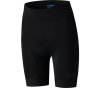 SHIMANO W'S SUMIRE SHORTS BLACK NEWXXL XXL