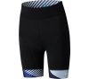 SHIMANO SUMIRE SHORTS PRINTED NAVY ((W'S) M) M