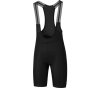 SHIMANO BIB SHORTS BLACK (L) L