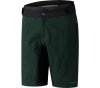 SHIMANO REVO SHORTS W/O INNER SHORTS GREEN (38 INCH) 38 Inch