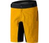 SHIMANO REVO SHORTS W/O INNER SHORTS MUSTARD (38 INCH) 38 Inch