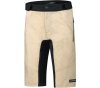 SHIMANO W's Revo shorts w/o chamois  Beige (W's)28 INCH M