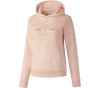 W SHIMANO HOODIE PINK SINGLETRACK ((W'S) L) L