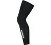 SHIMANO Vertex sun block legs  Black S